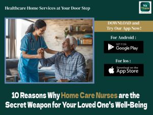 Home Care Nurse