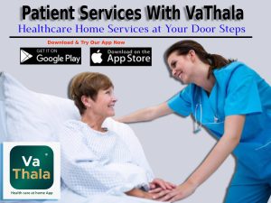 Patient care Services with VaThala