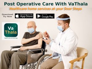 post Operative Care Services