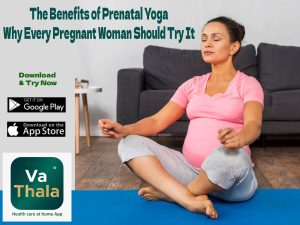 The Benefits of Prenatal Yoga: Why Every Pregnant Woman Should Try It