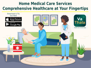 Home Medical Care Services