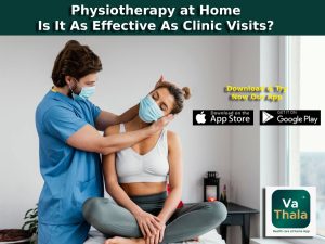 Physiotherapy at Home