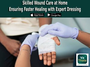 Skilled Wound Care at Home